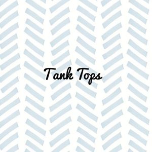 TANK TOPS